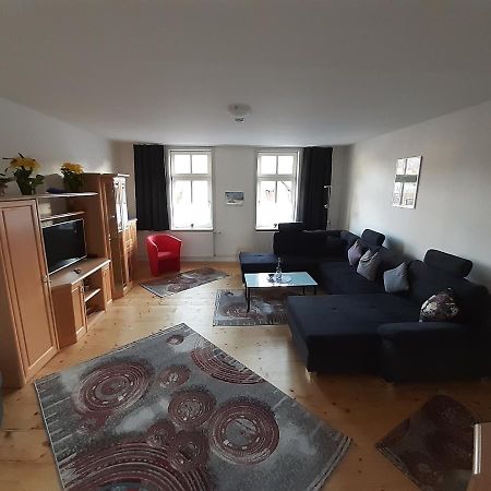 Ferienhaus Am Westerntor II Apartment Вернигерод Екстериор снимка
