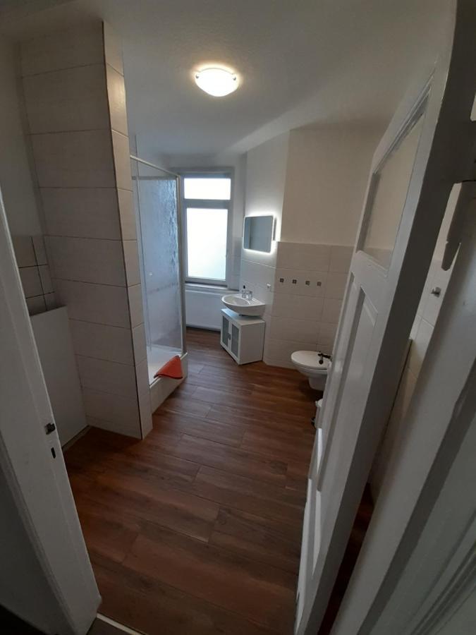 Ferienhaus Am Westerntor II Apartment Вернигерод Екстериор снимка